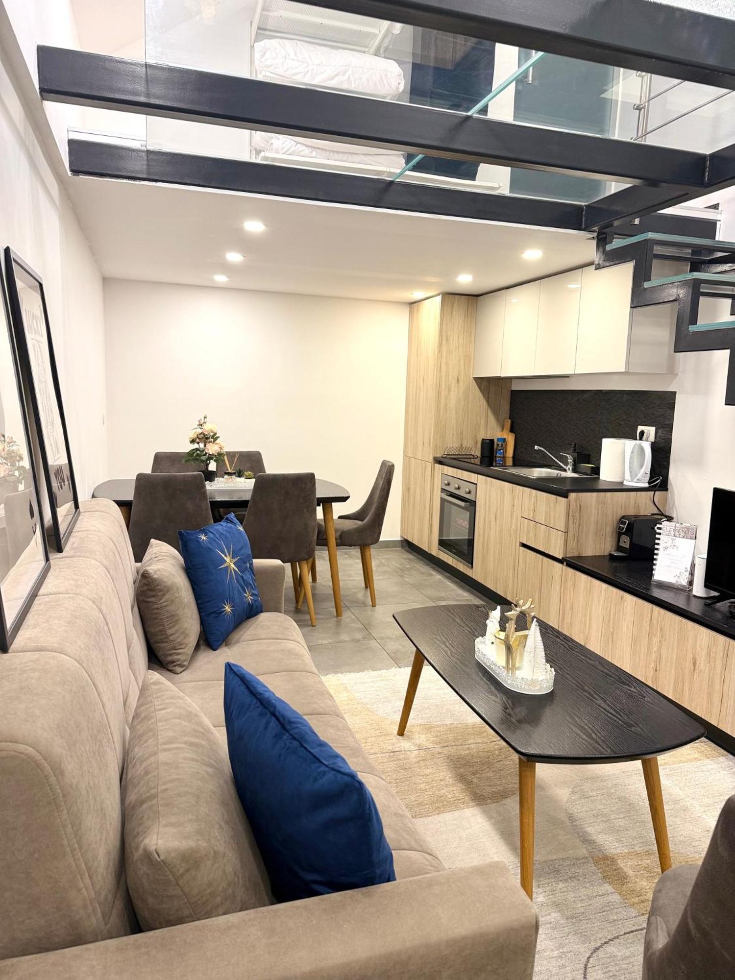 Khan Apartments Любляна Екстер'єр фото
