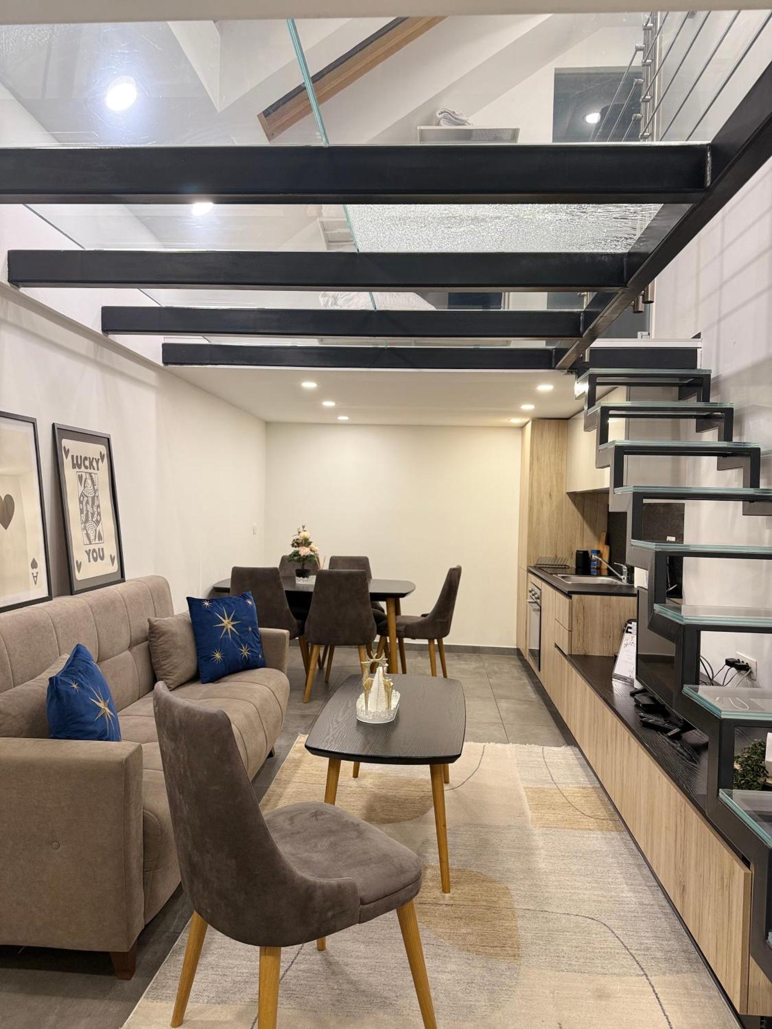 Khan Apartments Любляна Екстер'єр фото